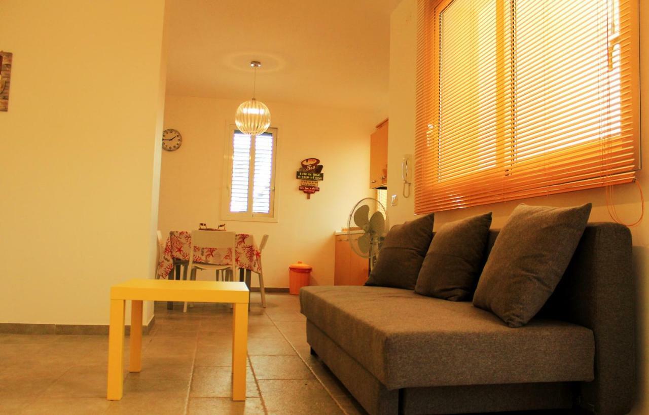La Villa Delle Spezie Marzamemi Exterior foto