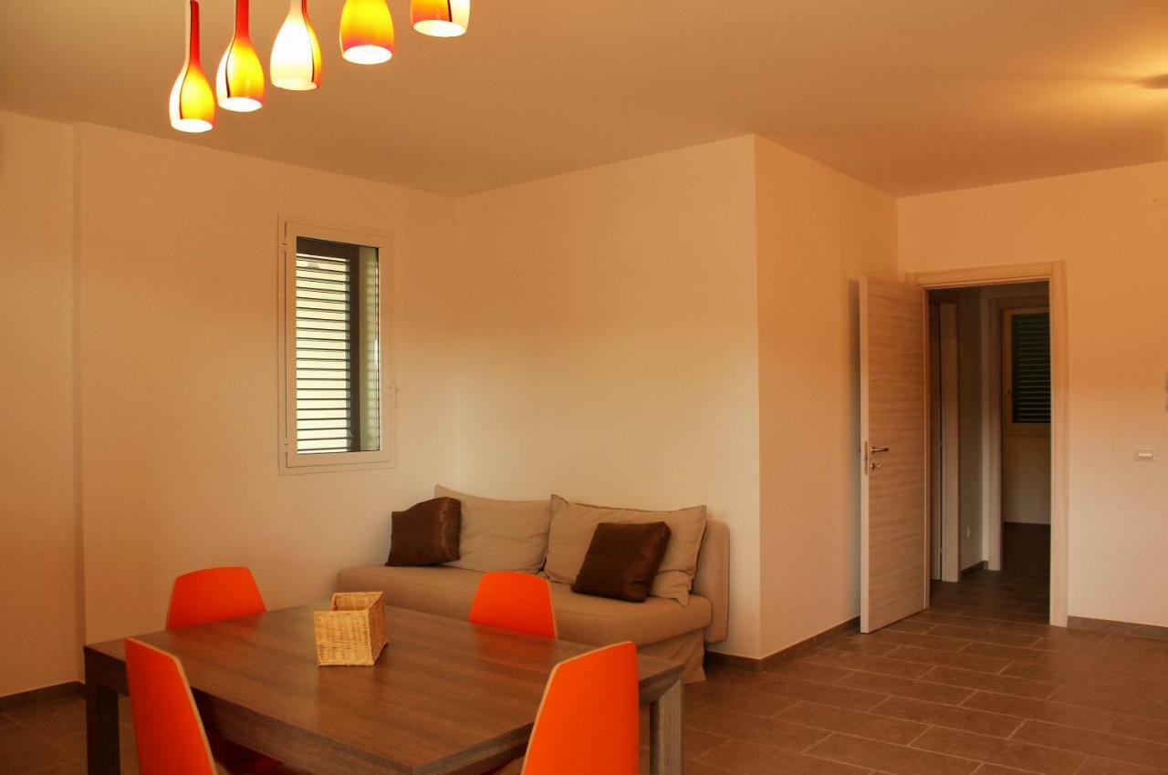 La Villa Delle Spezie Marzamemi Exterior foto