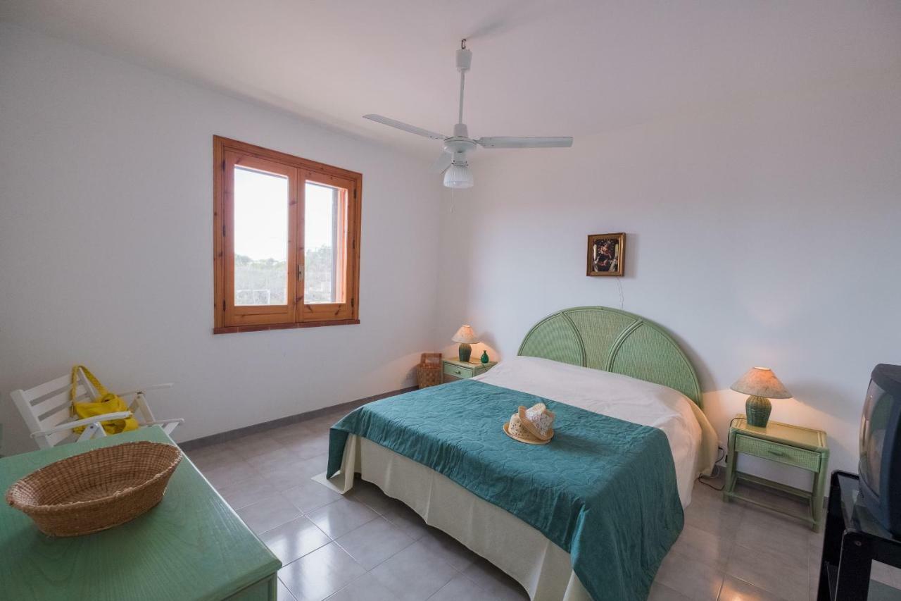 La Villa Delle Spezie Marzamemi Exterior foto