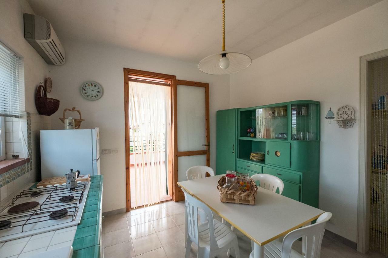 La Villa Delle Spezie Marzamemi Exterior foto